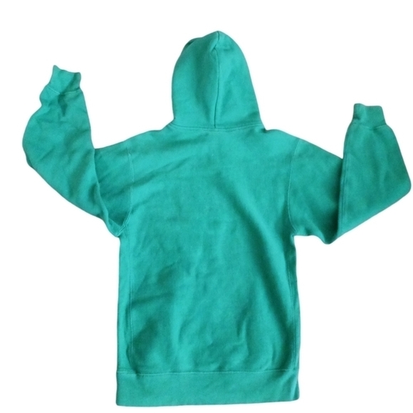 Womens Vintage Northwest College Trappers Hoodie (S) - Picture 2 of 4